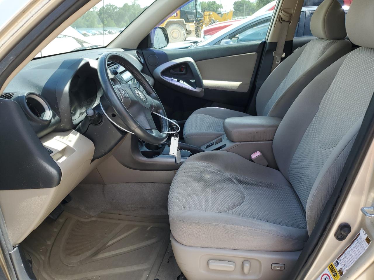 JTMZK31VX76006103 2007 Toyota Rav4 Limited