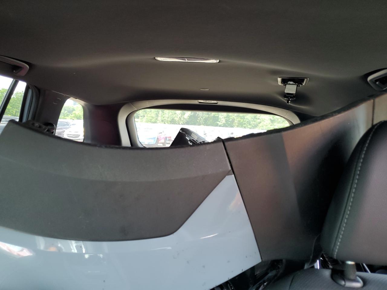 5FNYF8H56NB019788 2022 Honda Passport Exl