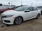 2017 HONDA CIVIC LX - 19XFC2F53HE071826