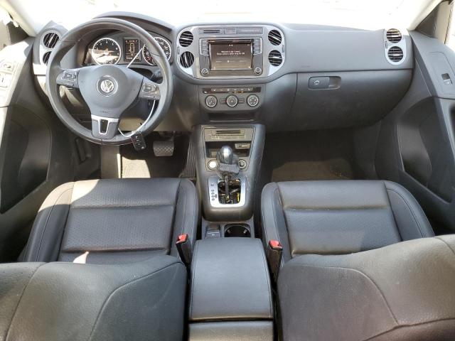 2017 VOLKSWAGEN TIGUAN WOL - WVGRV7AX4HK011270