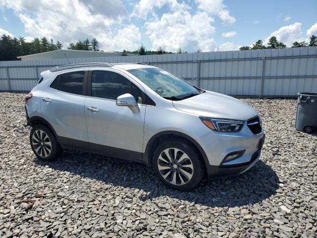 2017 BUICK ENCORE ESS - KL4CJGSB8HB091031