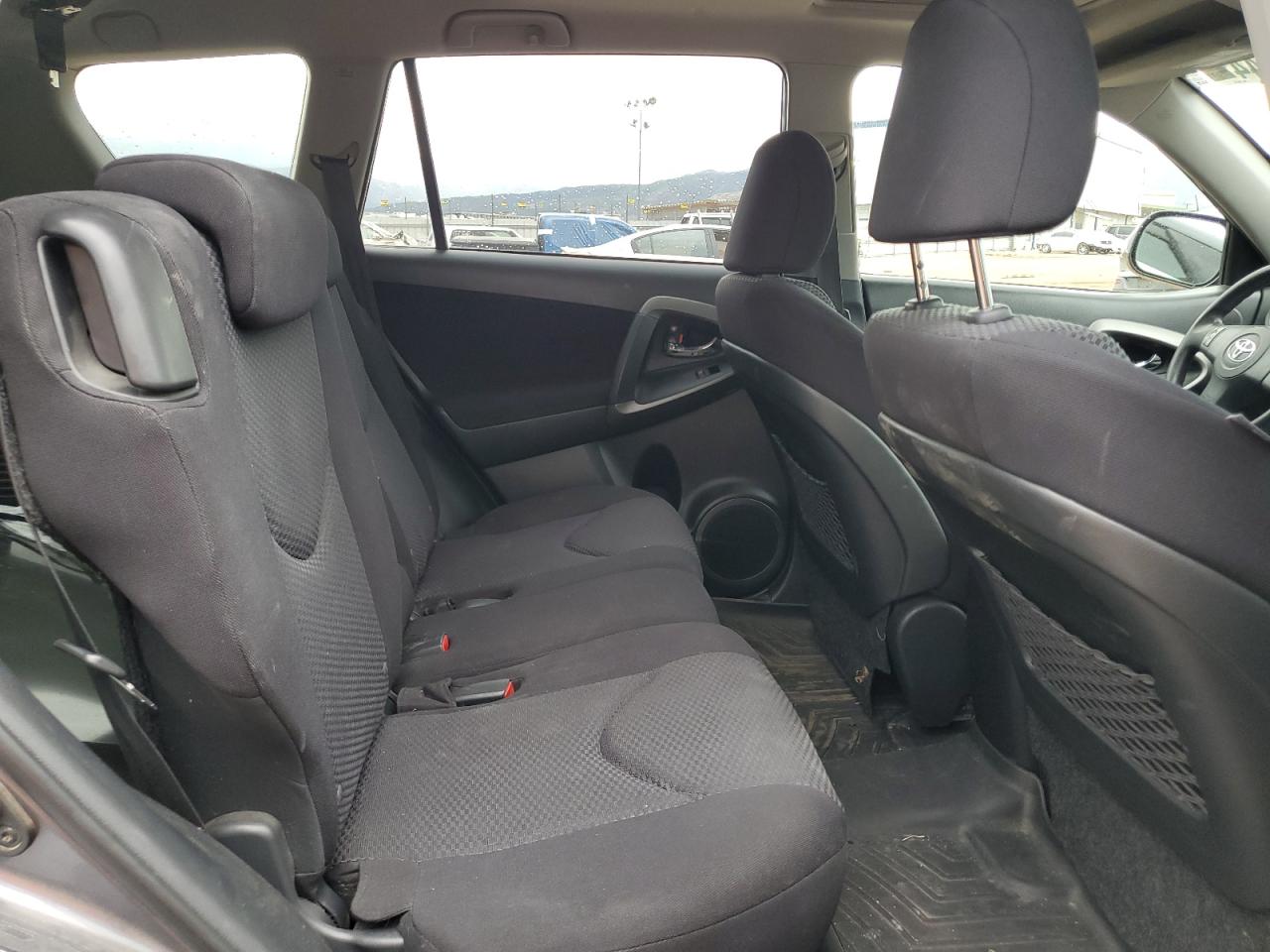 JTMBK32V295080432 2009 Toyota Rav4 Sport