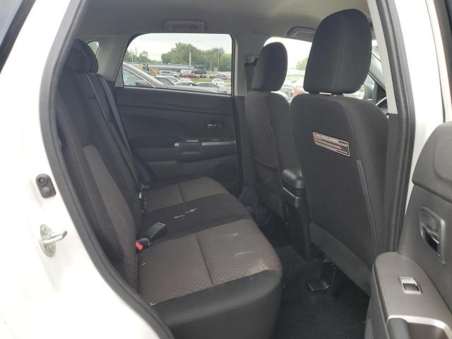 2018 MITSUBISHI OUTLANDER - JA4AR3AU7JZ017981