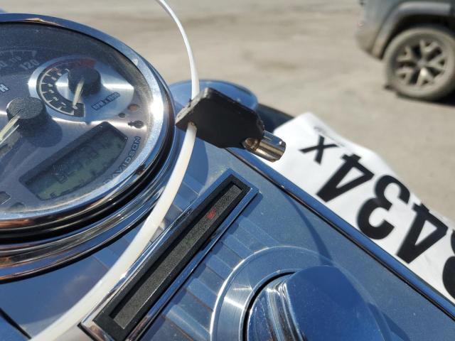2010 HARLEY-DAVIDSON FLHR SHRIN 1HD1FW414AB652486