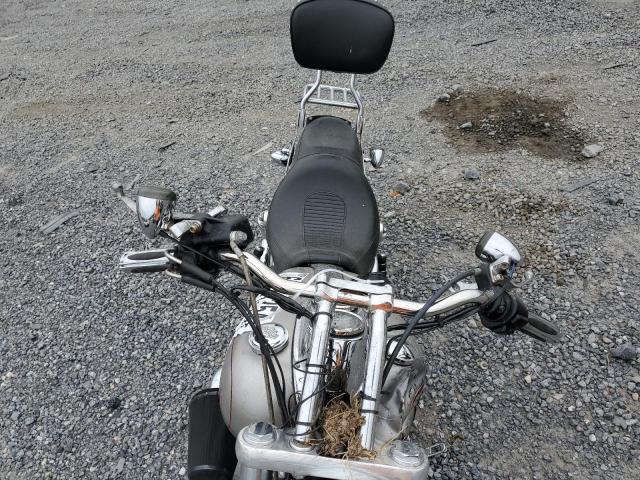 2007 HARLEY-DAVIDSON FXDL 1HD1GN4157K342184