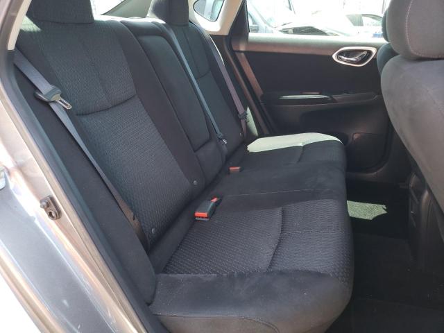 2015 Nissan Sentra S VIN: 3N1AB7AP2FY300577 Lot: 61344354