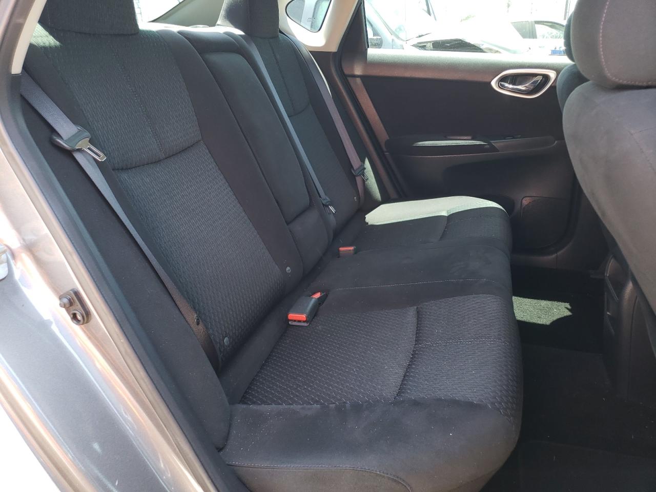 3N1AB7AP2FY300577 2015 Nissan Sentra S