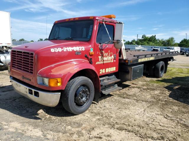 2001 International 4000 4700 VIN: 1HTSCAAM11H396386 Lot: 63119204