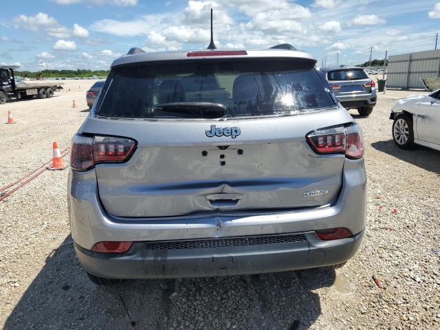 2019 Jeep Compass Latitude VIN: 3C4NJCBB4KT658882 Lot: 60496854