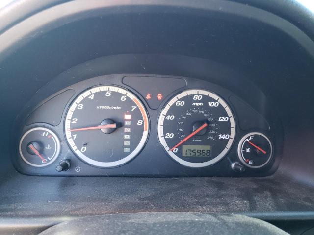 2004 Honda Cr-V Ex VIN: SHSRD78834U218450 Lot: 61254514