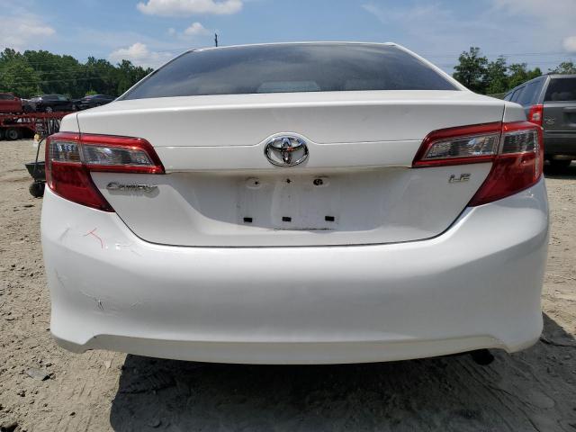 VIN 4T1BF1FK6DU299803 2013 Toyota Camry, L no.6