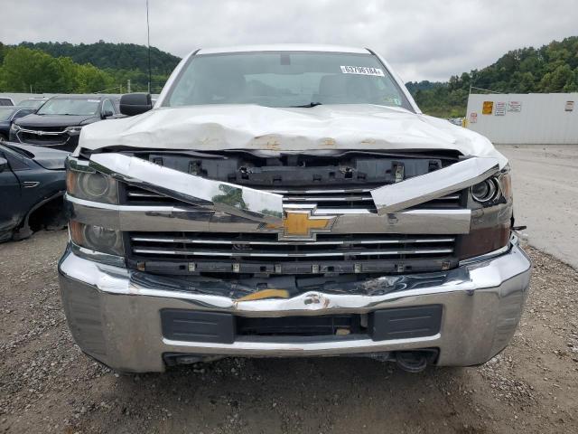 2015 CHEVROLET SILVERADO - 1GC2KUEG4FZ142694