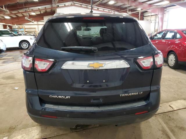 2015 Chevrolet Traverse Lt VIN: 1GNKRGKD8FJ369030 Lot: 62103314