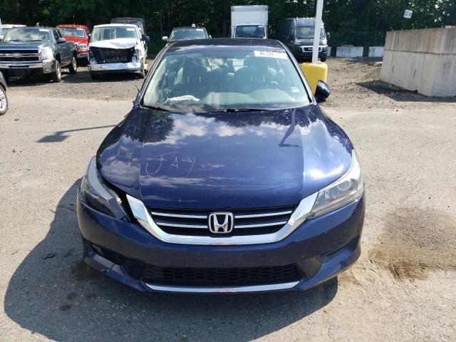 VIN 1HGCR2F36EA204109 2014 Honda Accord, LX no.5