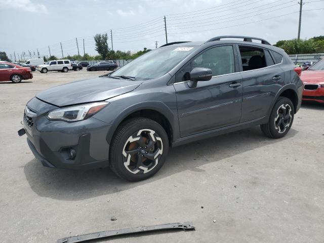 2021 SUBARU CROSSTREK JF2GTHNC7MH245863  62145474