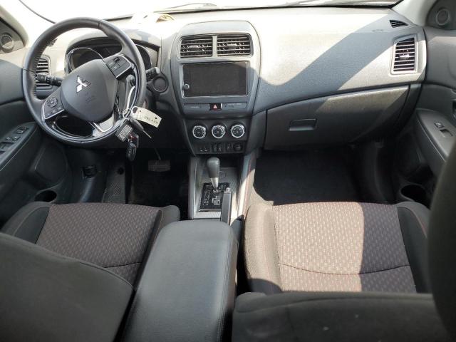 2019 MITSUBISHI RVR SE JA4AH3AU8KU606085