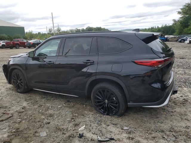 2023 TOYOTA HIGHLANDER - 5TDKDRBH4PS001311