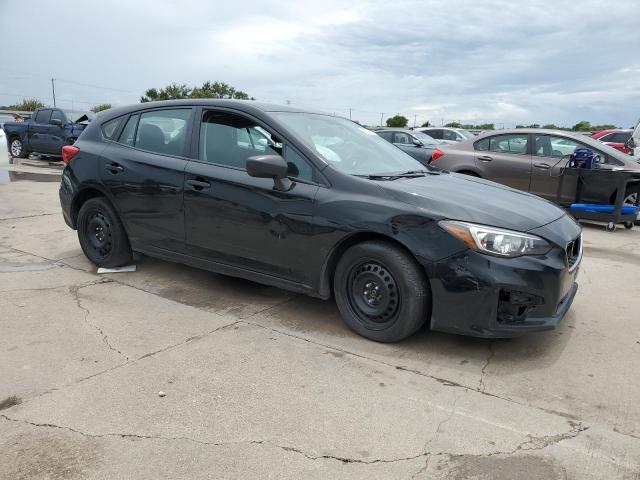 VIN 4S3GTAA64J3734168 2018 Subaru Impreza no.4