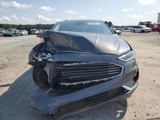 VIN 3FA6P0CD9LR152261 2020 Ford Fusion, Sel no.5