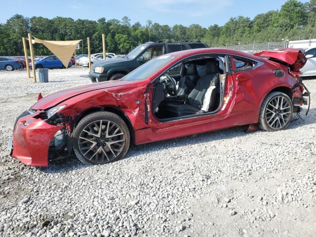 2015 LEXUS RC 350 - JTHHE5BC0F5007498