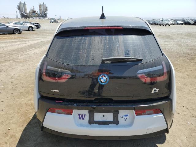 VIN WBY1Z6C54HV547841 2017 BMW I3, Bev no.6