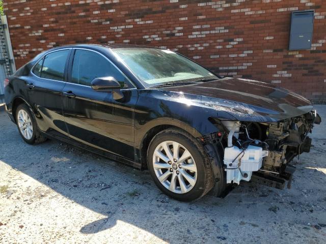 VIN 4T1B11HK7KU776828 2019 Toyota Camry, L no.4