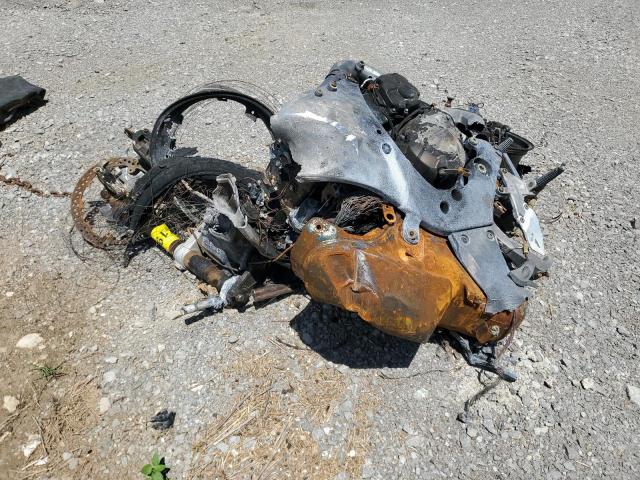 2017 KAWASAKI ZX1000 R - JKAZXCR15HA005159