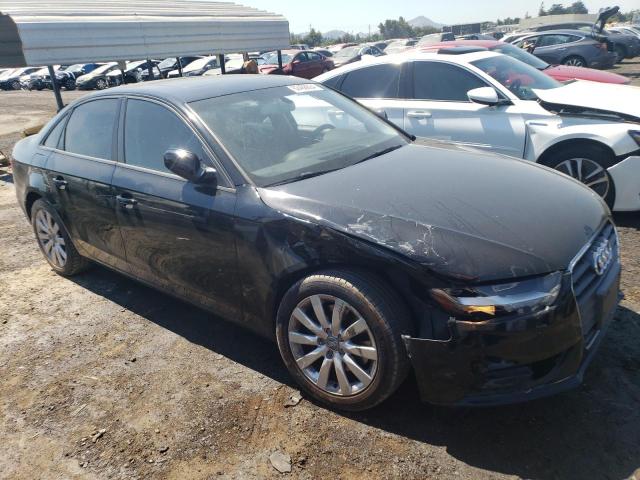 VIN WAUAFAFL0DN043771 2013 Audi A4, Premium no.4