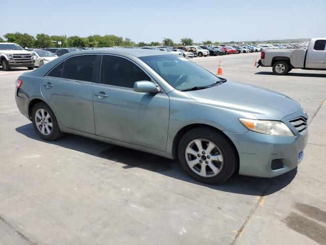 JTNBF3EK9A3002229 2010 Toyota Camry Base