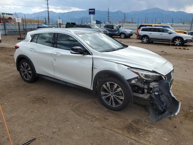 2018 INFINITI QX30 BASE - SJKCH5CR2JA052770