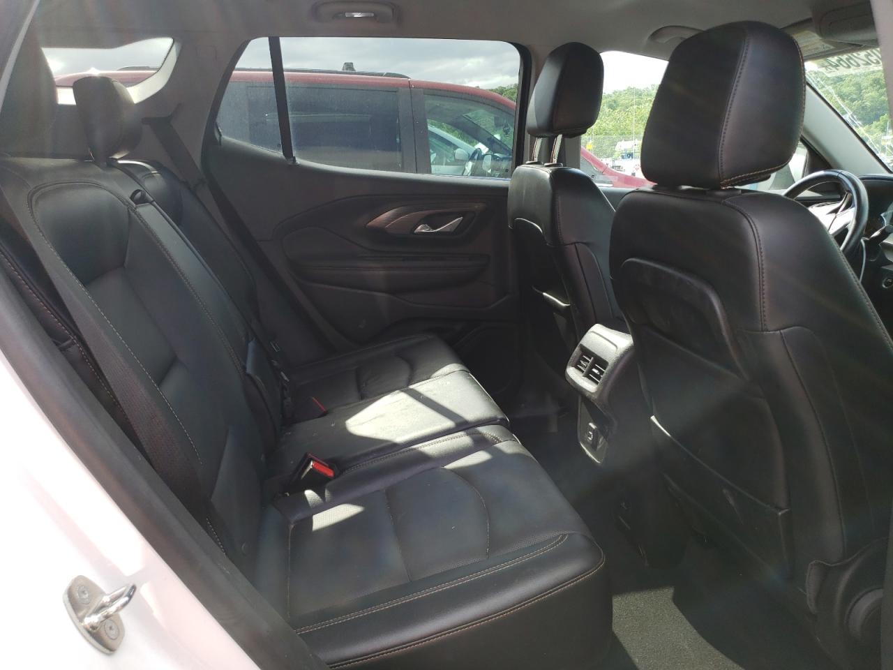 3GKALPEV6LL115271 2020 GMC Terrain Slt