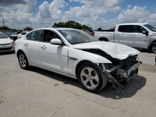 2017 JAGUAR XE SAJAR4BG9HA964681