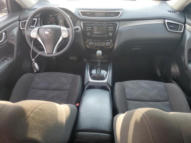 2016 NISSAN ROGUE S - KNMAT2MV4GP677969