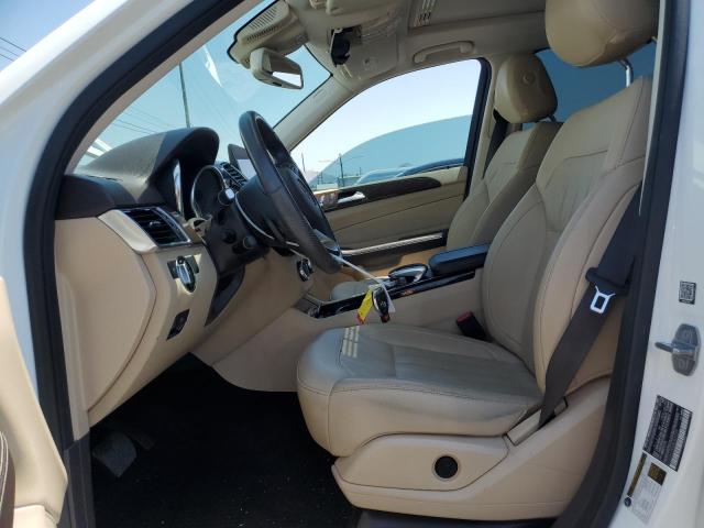 2018 MERCEDES-BENZ GLE 350 - 4JGDA5JB8JB082279