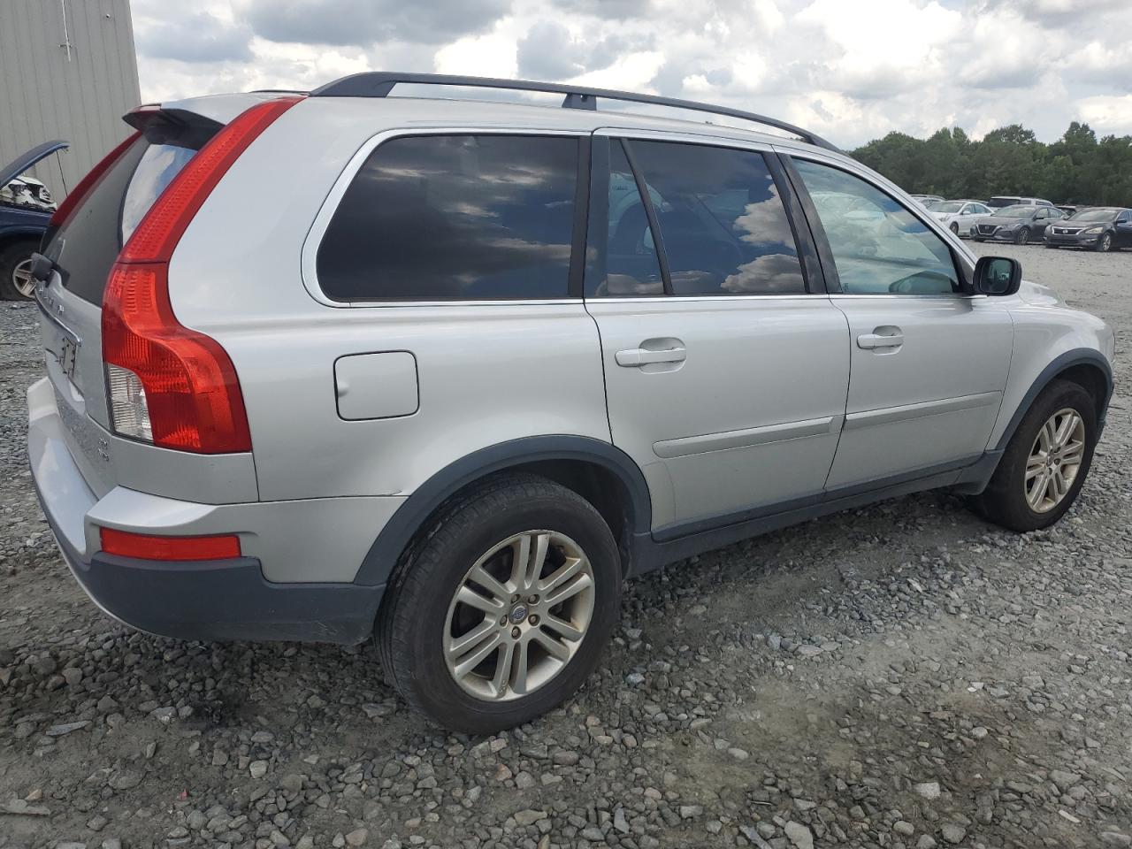 YV4CZ982091497133 2009 Volvo Xc90 3.2