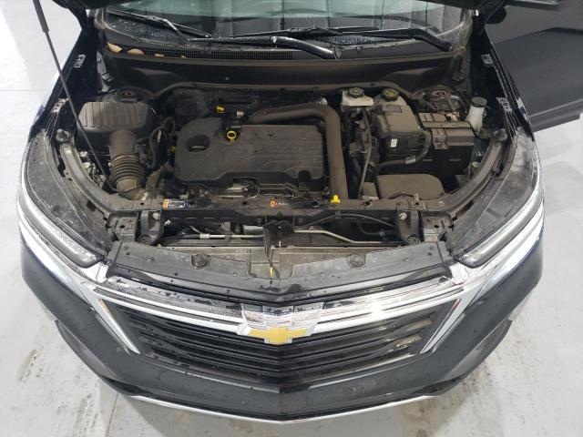 2023 Chevrolet Equinox Lt VIN: 3GNAXUEG1PL188321 Lot: 62867384