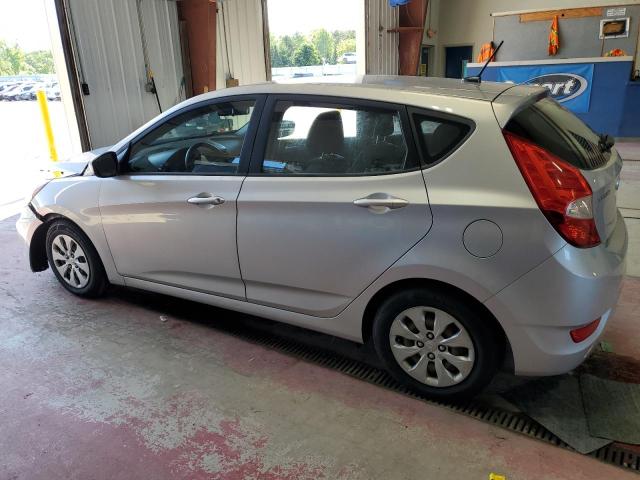 2016 HYUNDAI ACCENT SE KMHCT5AE8GU263122  61281704