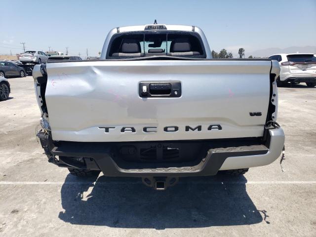 VIN 3TMDZ5BN0PM164143 2023 Toyota Tacoma, Double Cab no.6