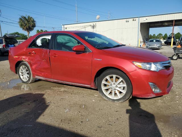 4T1BD1FK5CU062353 2012 Toyota Camry Hybrid