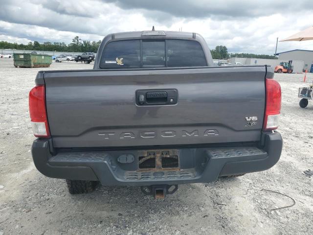 2016 TOYOTA TACOMA DOU - 5TFAZ5CN4GX007047