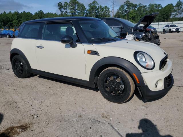 Vin: wmwsu3c5xdt688855, lot: 64960434, mini cooper 20134