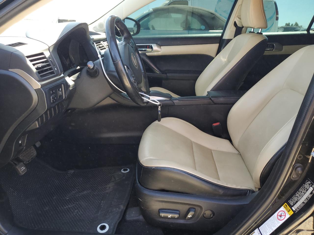 JTHKD5BH9H2291996 2017 Lexus Ct 200