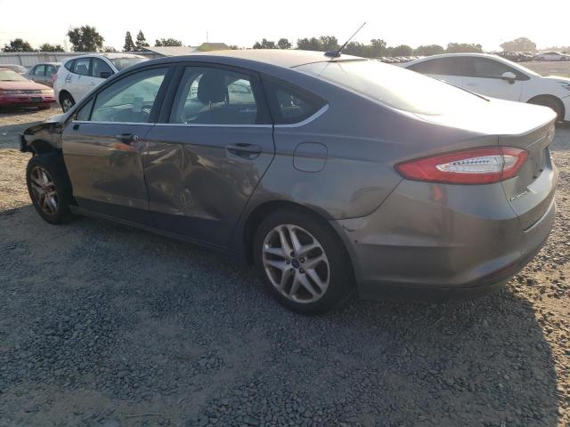 VIN 3FA6P0H70ER243490 2014 Ford Fusion, SE no.2