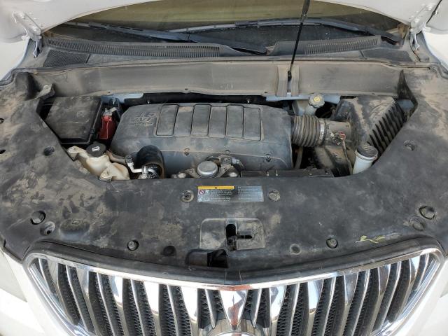 2016 BUICK ENCLAVE - 5GAKRCKD5GJ107373