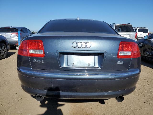 2007 Audi A8 L Quattro VIN: WAUMV44EX7N013994 Lot: 61767054