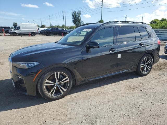 VIN 5UXCW2C53KL081543 2019 BMW X7, Xdrive40I no.1