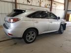 LEXUS RX 450 photo