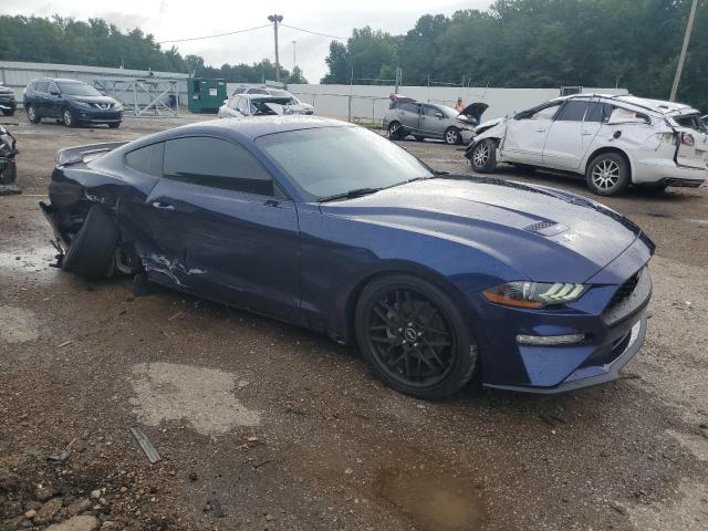 VIN 1FA6P8TH3K5203823 2019 Ford Mustang no.4