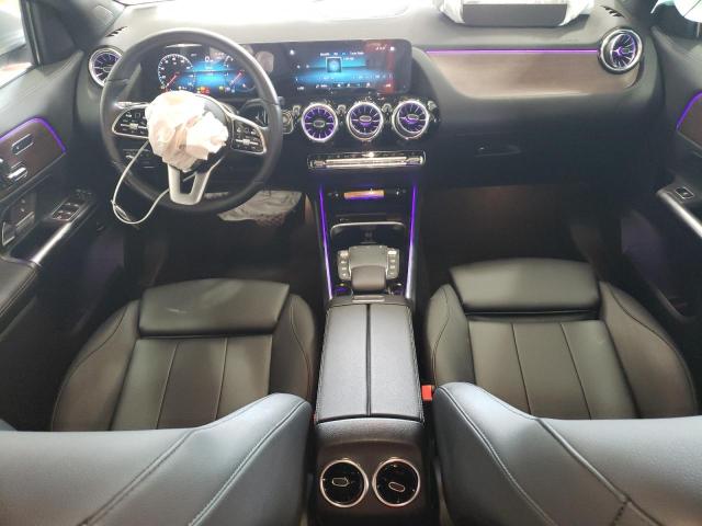 2023 MERCEDES-BENZ GL-CLASS - W1N4N4HB0PJ433251