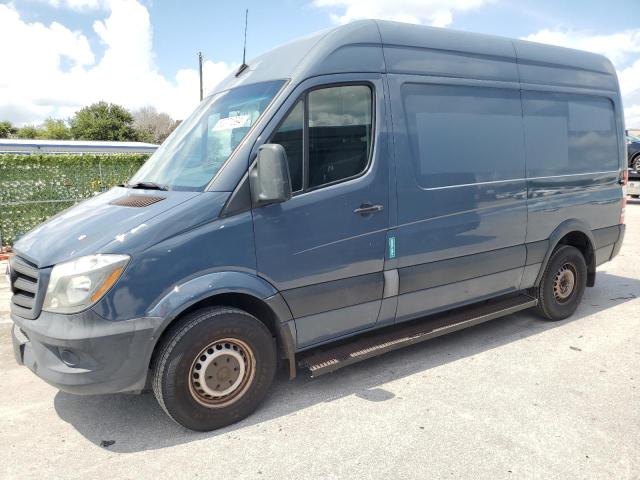 WD3PE7CD5JP640876 2018 Mercedes-Benz Sprinter 2500